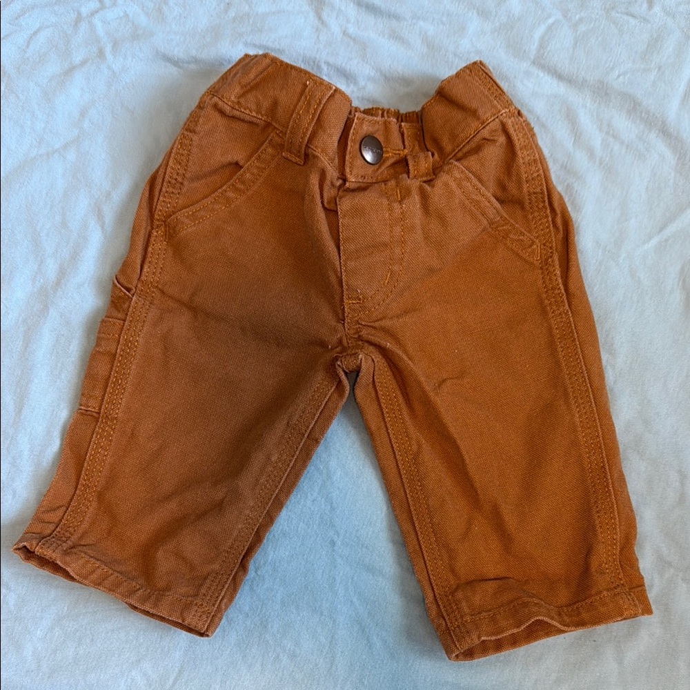 3m Carhartt Work Jeans